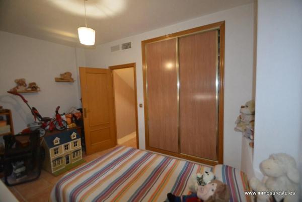 Dúplex en Molins-Campaneta-San Bartolomé