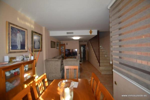 Dúplex en Molins-Campaneta-San Bartolomé