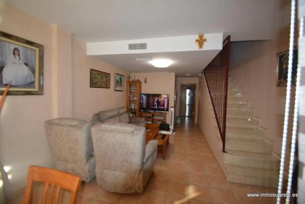 Dúplex en Molins-Campaneta-San Bartolomé