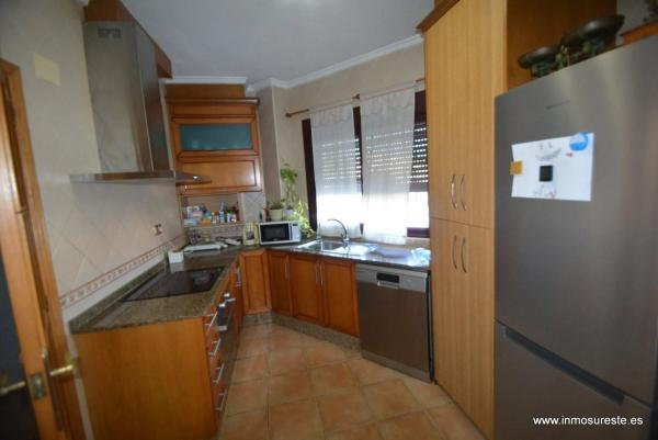 Dúplex en Molins-Campaneta-San Bartolomé