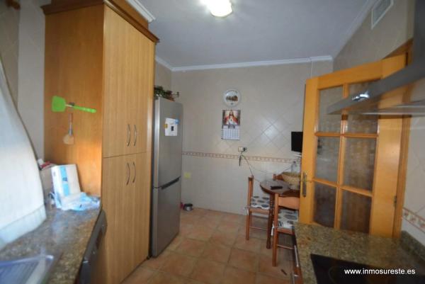 Dúplex en Molins-Campaneta-San Bartolomé