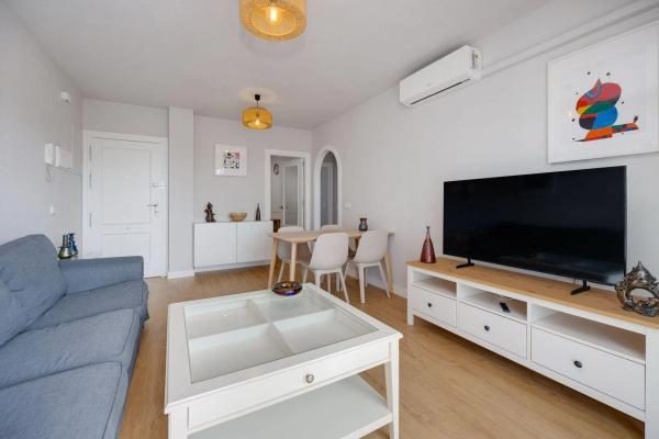 Piso en Barrio Aguamarina