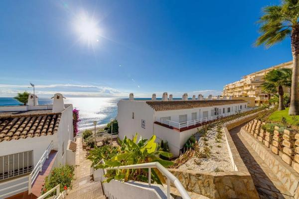 Piso en Barrio Aguamarina