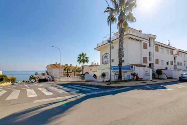 Piso en Barrio Aguamarina