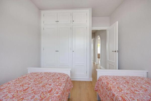 Piso en Barrio Aguamarina