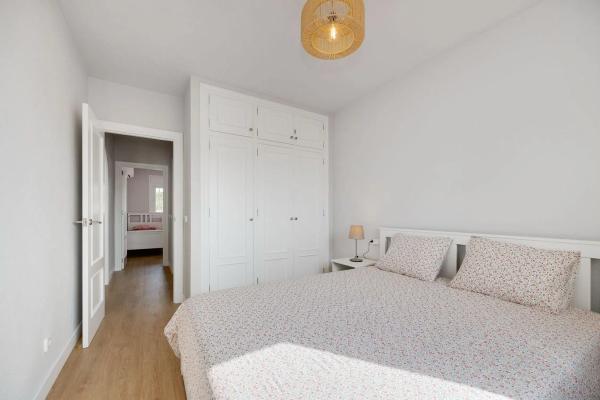 Piso en Barrio Aguamarina