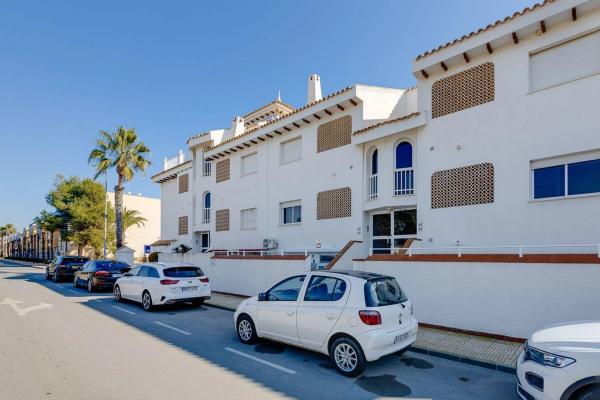 Piso en Barrio Aguamarina