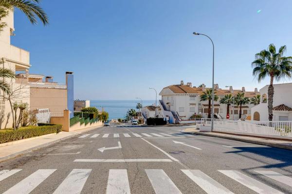 Piso en Barrio Aguamarina