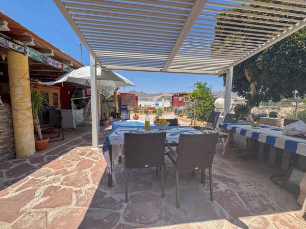 Finca rústica en Los Carrillos, 180