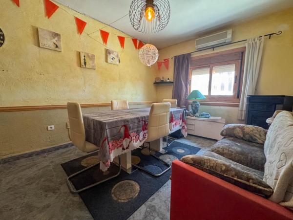 Finca rústica en Los Carrillos, 180