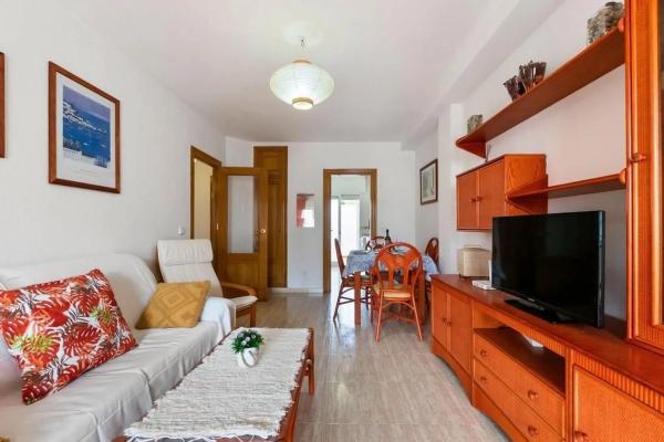 Piso en calle Juan Marse s/n