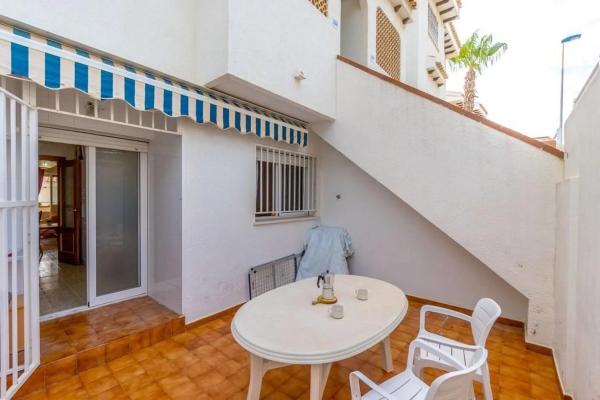 Piso en calle Juan Marse s/n