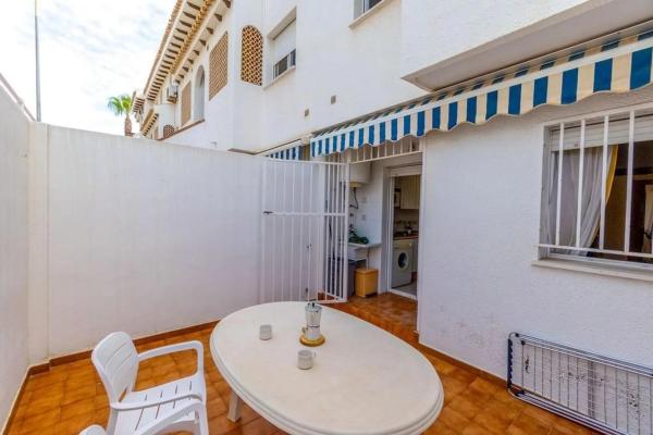 Piso en calle Juan Marse s/n