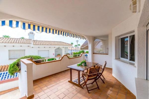 Piso en calle Juan Marse s/n