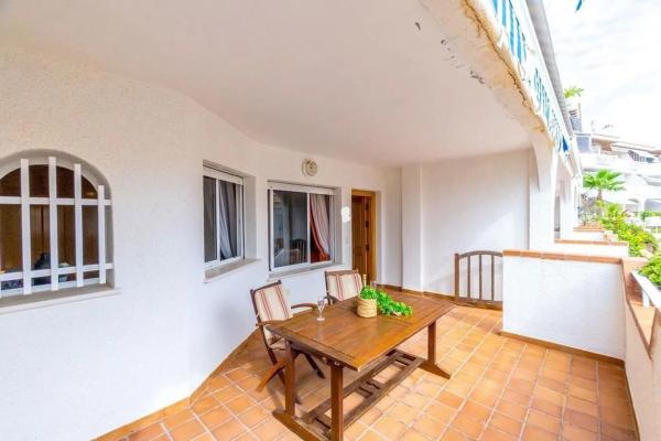 Piso en calle Juan Marse s/n