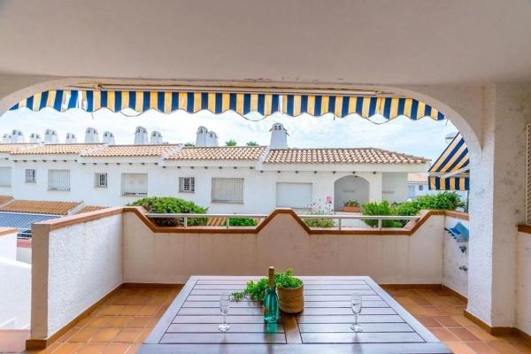 Piso en calle Juan Marse s/n