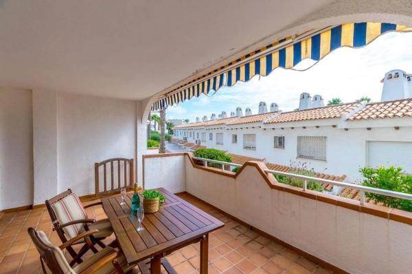 Piso en calle Juan Marse s/n