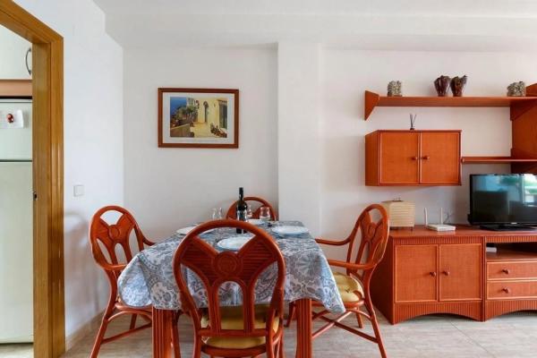 Piso en calle Juan Marse s/n