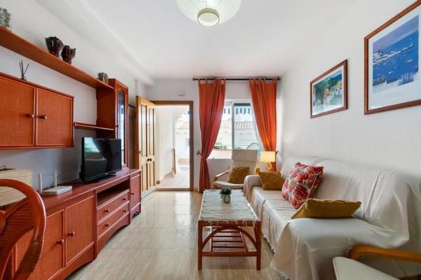 Piso en calle Juan Marse s/n