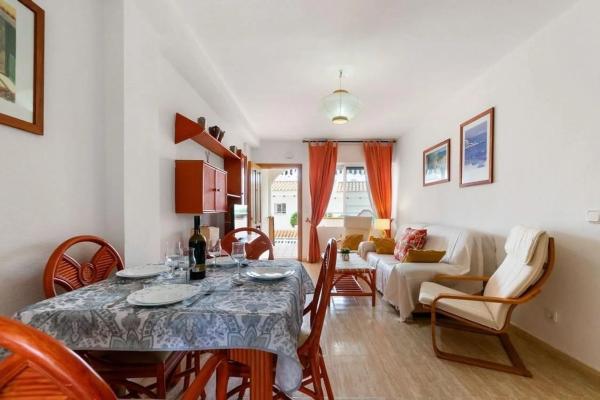 Piso en calle Juan Marse s/n