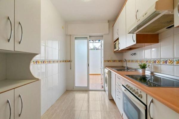 Piso en calle Juan Marse s/n