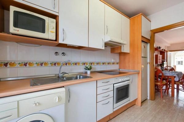 Piso en calle Juan Marse s/n