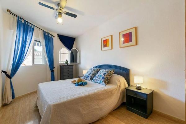 Piso en calle Juan Marse s/n