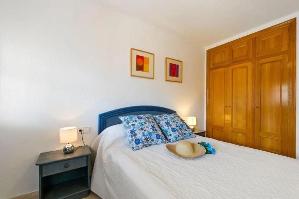 Piso en calle Juan Marse s/n