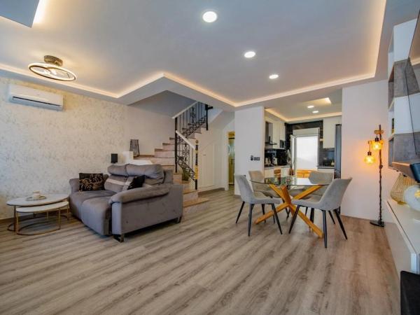 Casa independiente en calle Bidasoa, 11