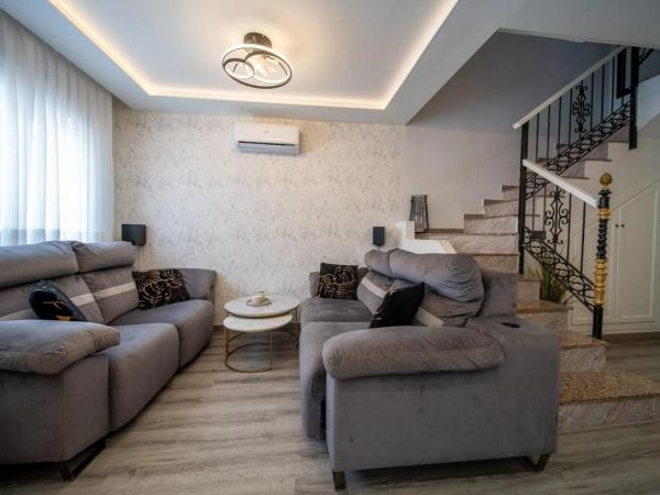 Casa independiente en calle Bidasoa, 11