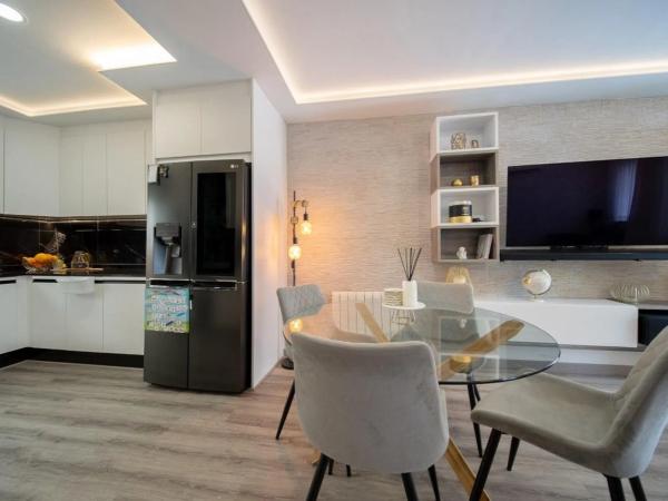 Casa independiente en calle Bidasoa, 11