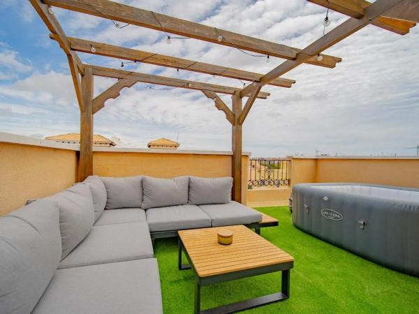 Casa independiente en calle Bidasoa, 11