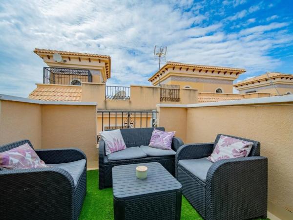 Casa independiente en calle Bidasoa, 11