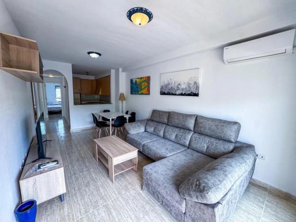 Piso en calle Samaniego