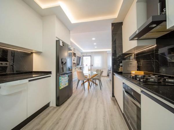 Casa independiente en calle Bidasoa, 11