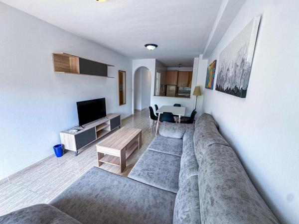 Piso en calle Samaniego