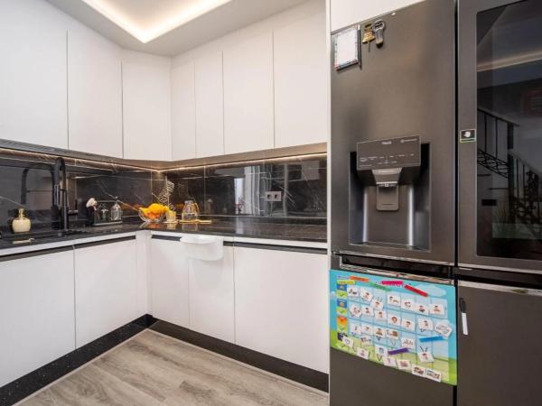 Casa independiente en calle Bidasoa, 11