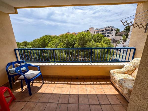 Piso en calle Samaniego