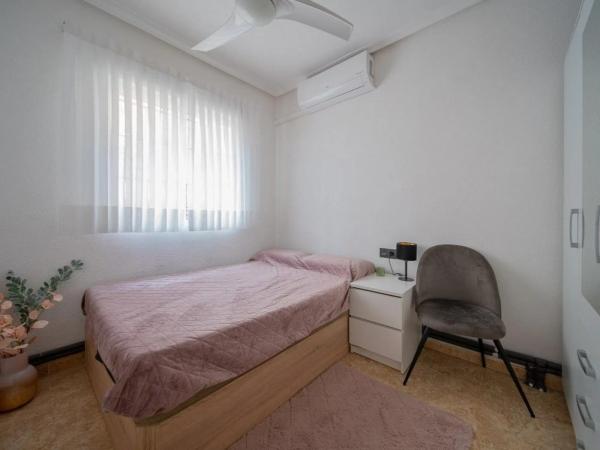 Casa independiente en calle Bidasoa, 11