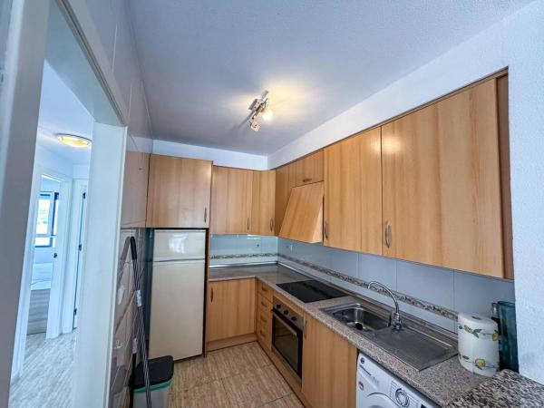 Piso en calle Samaniego