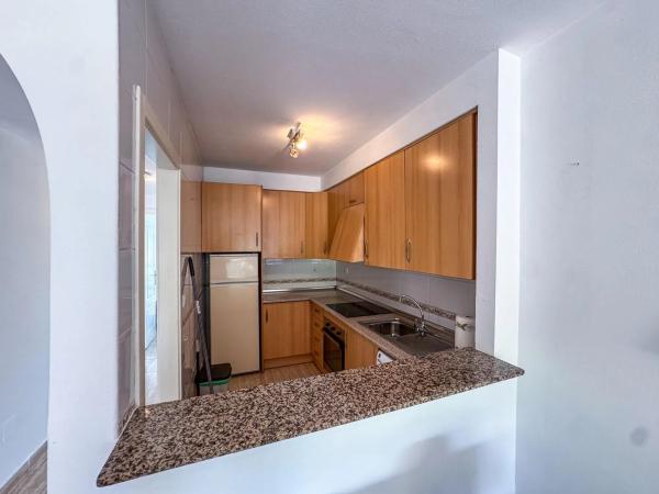 Piso en calle Samaniego