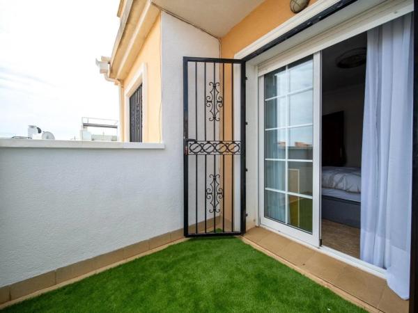 Casa independiente en calle Bidasoa, 11