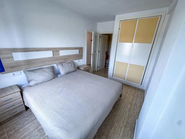 Piso en calle Samaniego