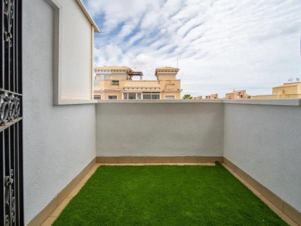 Casa independiente en calle Bidasoa, 11