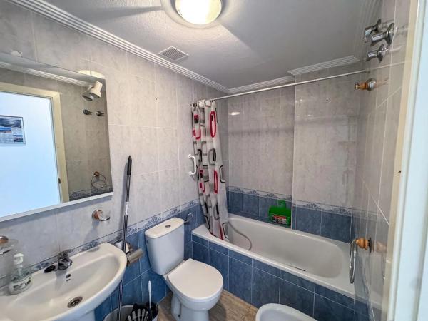 Piso en calle Samaniego