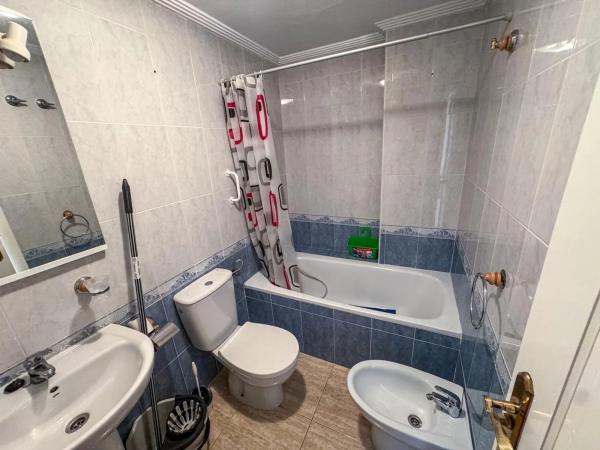 Piso en calle Samaniego