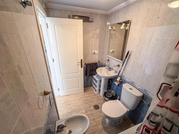 Piso en calle Samaniego