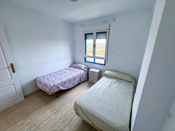 Piso en calle Samaniego