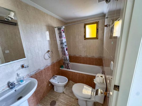 Piso en calle Samaniego