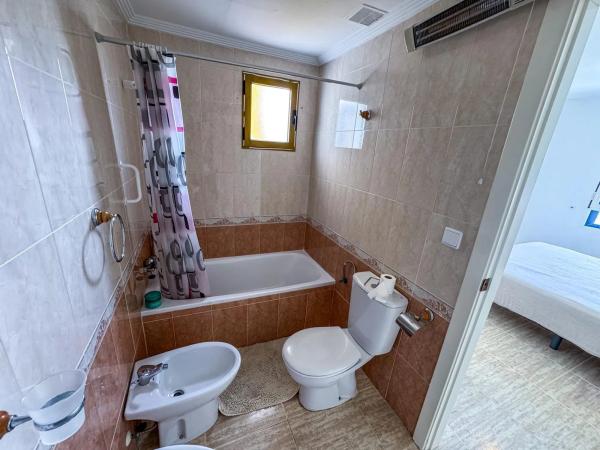 Piso en calle Samaniego